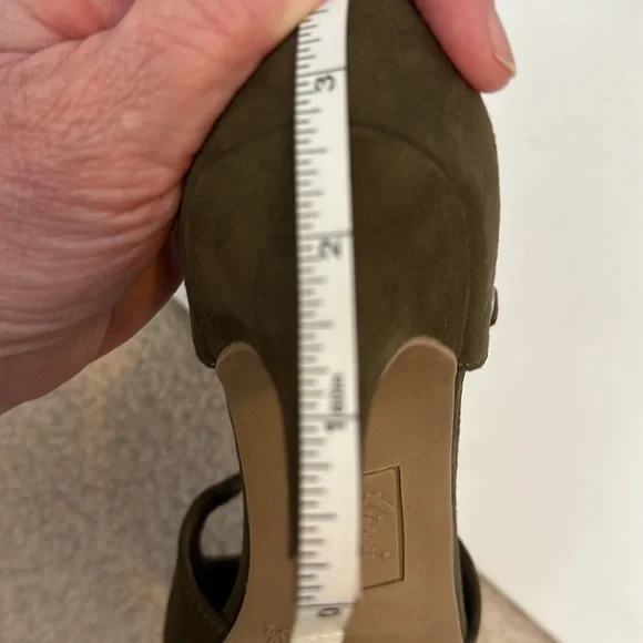 NWOB Fioni dress shoes - Picture 7 of 8